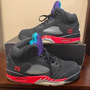Jordan 5 Top 3
